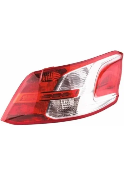 Pleksan Stop Lamba Sağ Peugeot 301 Pleksan 4350