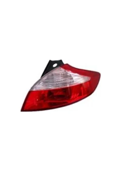 Pleksan Stop Dış Sol 3401 Megane-Iıı Hb (09-15)