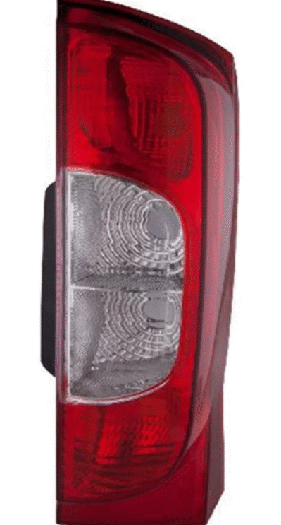 STOP LAMBASI SAĞ (DUYSUZ) NEMO BİPPER FİORİNO 08>BAGAJ KAPAK TEK KAPI PLEKSAN 6952