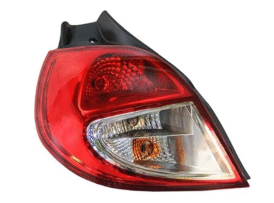 STOP LAMBASI SAĞ CLIO III HB 09> PLEKSAN 3566