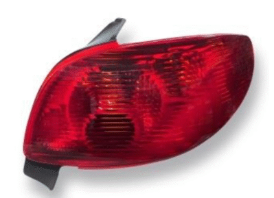 STOP LAMBASI SOL P206 (03 11) DUYSUZ MARS 511138