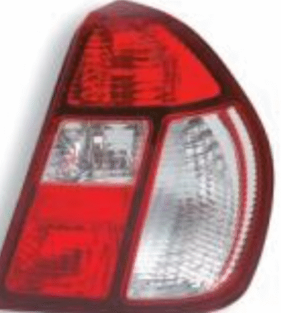 STOP LAMBASI SAĞ CLIO SYMBOL ŞEFFAF 04 08 DUYSUZ MARS 511216