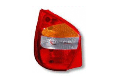STOP LAMBASI SAĞ PALIO 02 SOKETSİZ MARS 610359