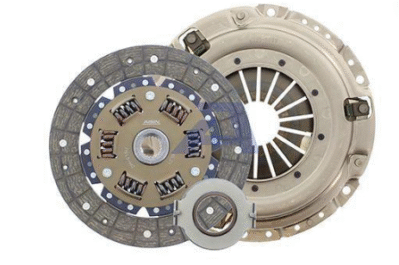 Debriyaj Seti Honda Civic 1992-1995 Civic 1996-2001 Civic 2001-2005 Euro Civic 1.6 Hrv 1999-> 1.6 D16 AISIN KH-029C