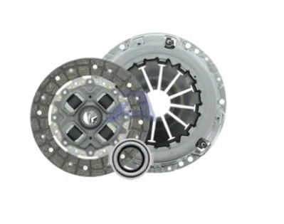 AISIN KT-281B Debriyaj Seti Yaris 1.3 2001 2005 (Mtm5) - (2szfe) 312100D030, 312500D060, 3123016061 YARIS
