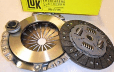 Luk 620308100 Debrıyaj Setı Partner Iı Xsara Iı Berlıngo Iı Dw8b 03 06 Yuvarlak Rulmanlı