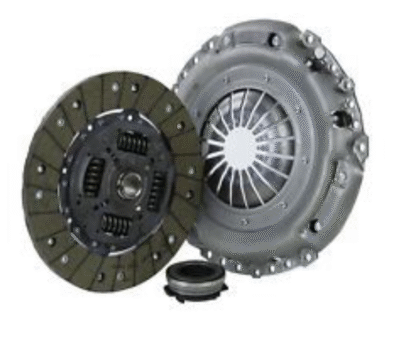 LUK 624311600 Debriyaj Seti LT35 2.5 Tdi 97- (Anj Avr)