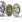 LUK 600022800 VOLAN DEBRIYAJ SETI+ RULMAN AUDI A4 SEAT EXEO SKODA SUPERB