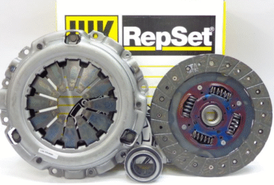 Luk 622332900 Debriyaj Seti Cıvic Vııı Vtec 1.6 2006-2015 (R16 R18) / (Fd Fa) (WH614316)