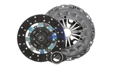 LUK 628316609 DEBRIYAJ SETI HYUNDAI H1 2,5 CRDI 2008-> 170HP 280 MM (RULMANSIZ)