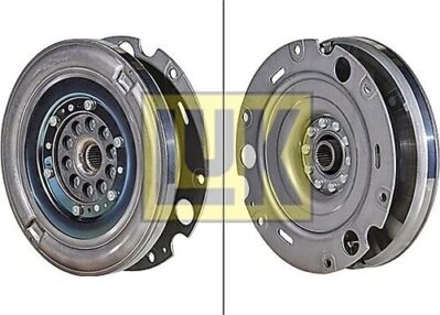LUK 415062709 VOLANT AUDI A4  A5 Q5