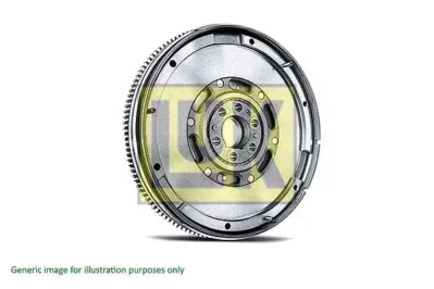 LUK 415110010 DEBRIYAJ VOLANI PEUGEOT EXPERT IV-PARTNER-BERLINGO-C4 CACTUS-JUMPY IV