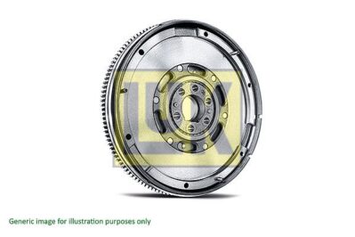LUK 415094510 VOLANT RENAULT TRAFIC III