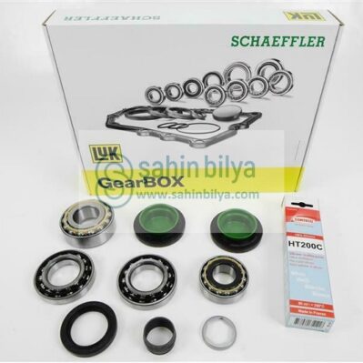 LUK 462014710 DIFERANSIYEL TAMIR TAKIMI BMW