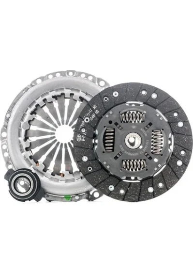 LUK-620308400 Debriyaj Seti 206-BERL-PART-C2-C3-C4-SAXO-X