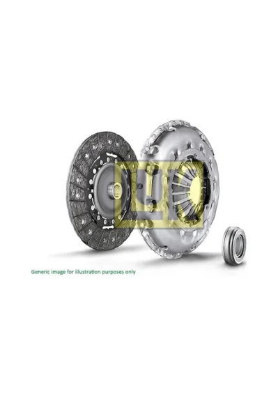 LUK 623373300 DEBRIYAJ SETI A1 TOLEDO RAPID IBIZA FABIA POLO