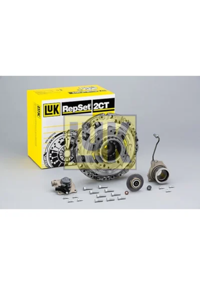 LUK 602000400 DEBRIYAJ SETI KAVRAMA JEEP RENEGADE ALFA ROMEO GIULIETTA MITO FIAT 500X