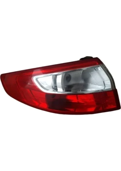 STOP LAMBASI SOL DIŞ FLUENCE PLEKSAN 3801