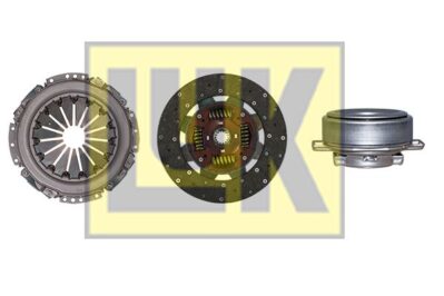 LUK 628331900 DEBRIYAJ SETI CANTER FE659 96-