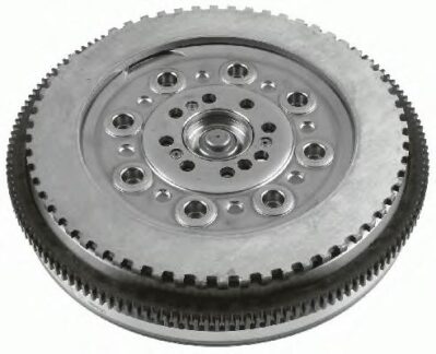 VOLANT LT 2.8 TDI 97-98 - LUK 415009410