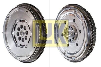 LUK 415041010 Volan Cift Kutle Ranger Tke 06-11 / Mazda Bt-50 2.5 Tdci 2.5 4X4 3.0 Tdci 4958431 WE0116610 (WF866324)