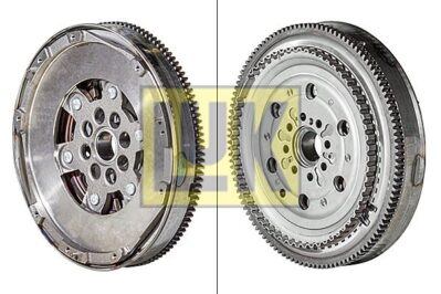 LuK 415044210 Volan ( Opel : Astra J 1.3 Cdti 09-) 616218 616364 (WF128739)
