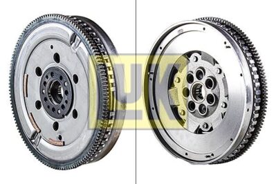 LUK 415079610 VOLAN DMF MERCEDES VITO RENAULT TRAFIC III OPEL VIVARO
