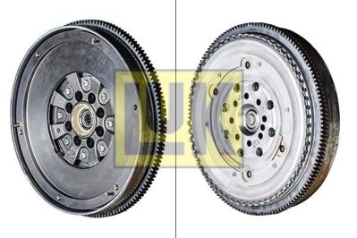 LUK 415066310  VOLAN DUCATO