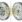 LUK 415010710 VOLAN MERCEDES A-CLASS VANEO