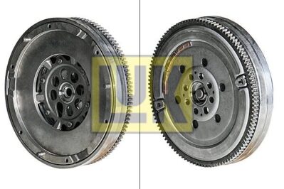 LuK 415055110 Volan Mini John Cooper