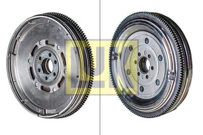 VOLANT A4 A6 1.8 T QUATTRO 97 05 - LUK 415009210