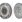LUK-415047710 VOLAN DMF BMW