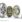 LUK 600020900 VOLANLI DEBRIYAJ SETI (BASKI/BALATA/RULMAN/VOLAN) NISSAN NAVARA PATHFINDER