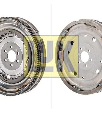 LuK 415090009 Debriyaj Volani Otomatik Polo A1 İbiza Toledo Fabia Rapid