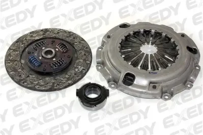  EXEDY RNK2057 DEBRİYAJ SETİ RENAULT CLIO KANGOO LOGAN