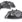 VALEO 043341 SEAT CORDOBA IBIZA FAR