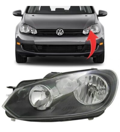 VALEO 043850 VW GOLF VI FAR SOL