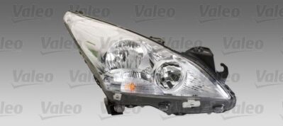 Far Sag Motorlu Ampullu (H7) Peugeot 3008 5008 09>