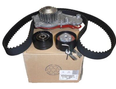 CİTROEN PEUGEOT Triger Seti+Devirdaim Su Pompasi PSA 1609524980