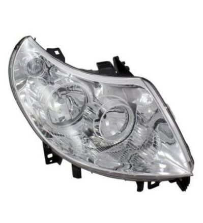 PSA 1606926880 DUCATO BOXER JUMPER III