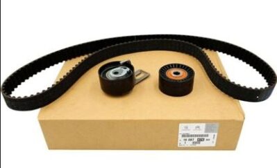 ORJINAL PSA 1608747480 CITROEN PEUGEOT FORD 1,6 TRIGER EKSANTRIK GERGI SETI
