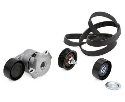 PSA 1613845880 Boxer Iıı Jumper Iıı Alternator V Kayış Rulman Setı