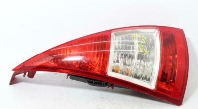 Citroen C3 Sol Stop PSA 6350Q3